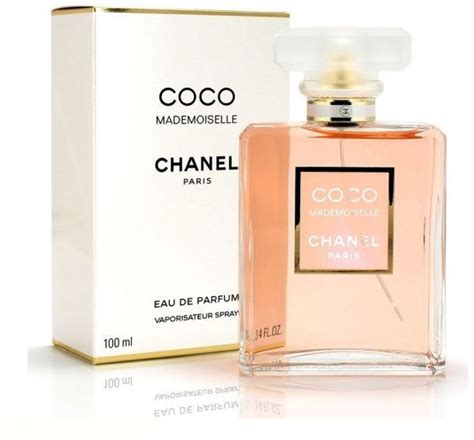 coco mademoiselle chanel perfume notes|what does coco smell like.